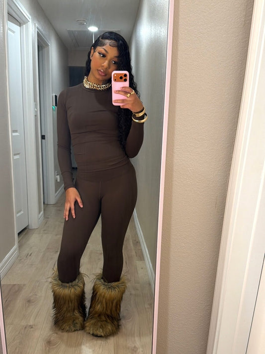 Snatched 2 Piece Set